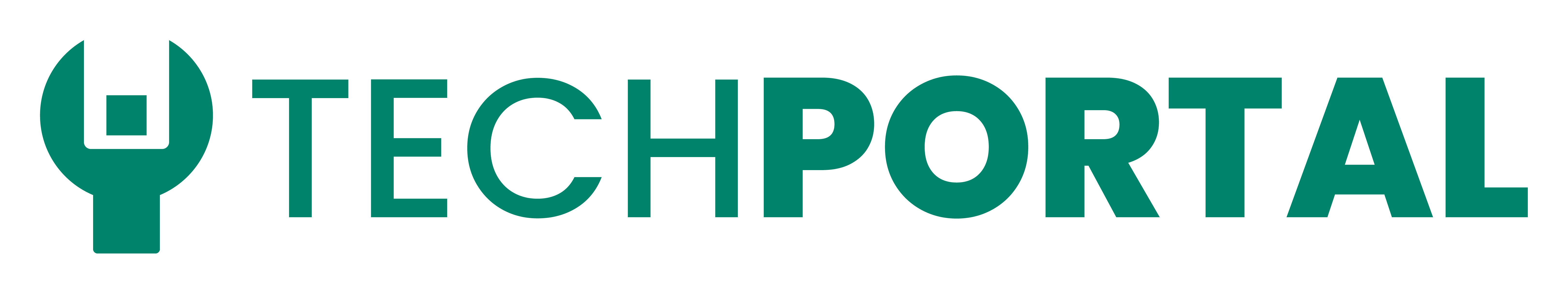 TechPortal Logo
